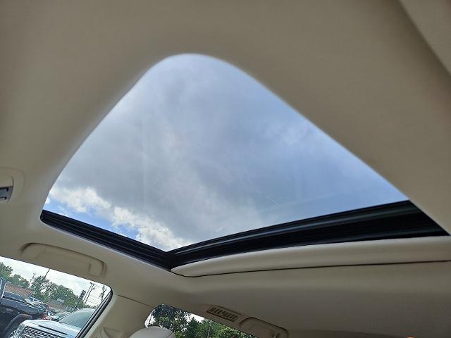 2021 Lexus GX 460 Vehicle Photo in TREVOSE, PA 19053-4984