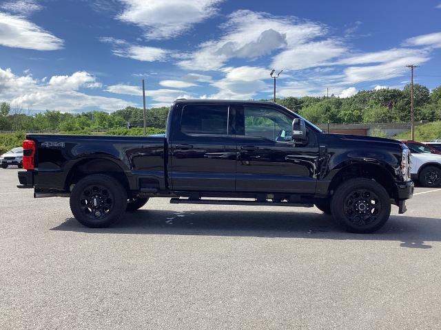 2024 Ford Super Duty F-250 SRW Vehicle Photo in Gardner, MA 01440