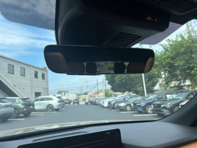 2025 Mazda CX-90 Vehicle Photo in Harrisburg, PA 17111
