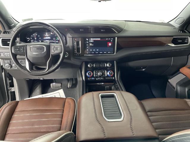 2023 GMC Yukon Vehicle Photo in GILBERT, AZ 85297-0402
