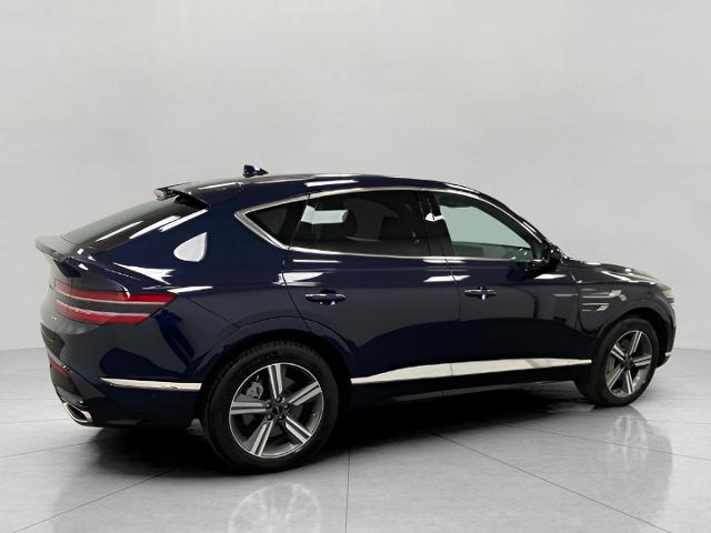 2025 Genesis GV80 Coupe Vehicle Photo in Appleton, WI 54913