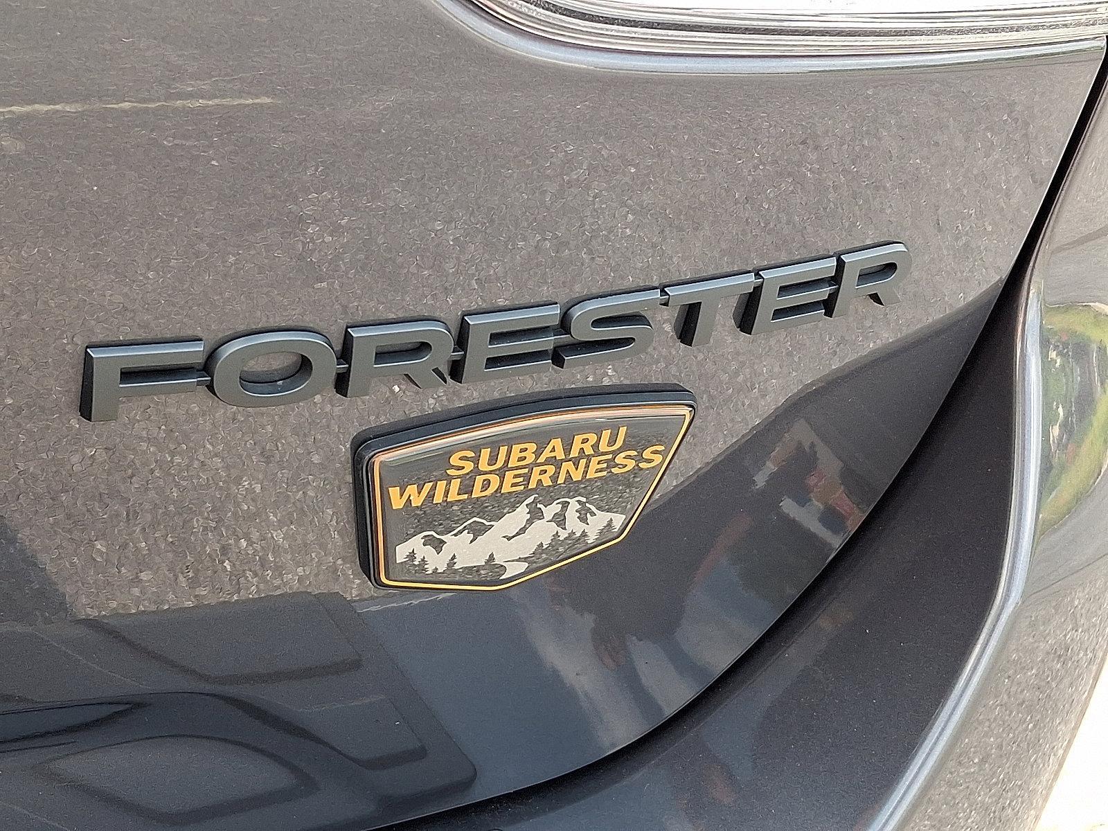 2022 Subaru Forester Vehicle Photo in Harrisburg, PA 17111