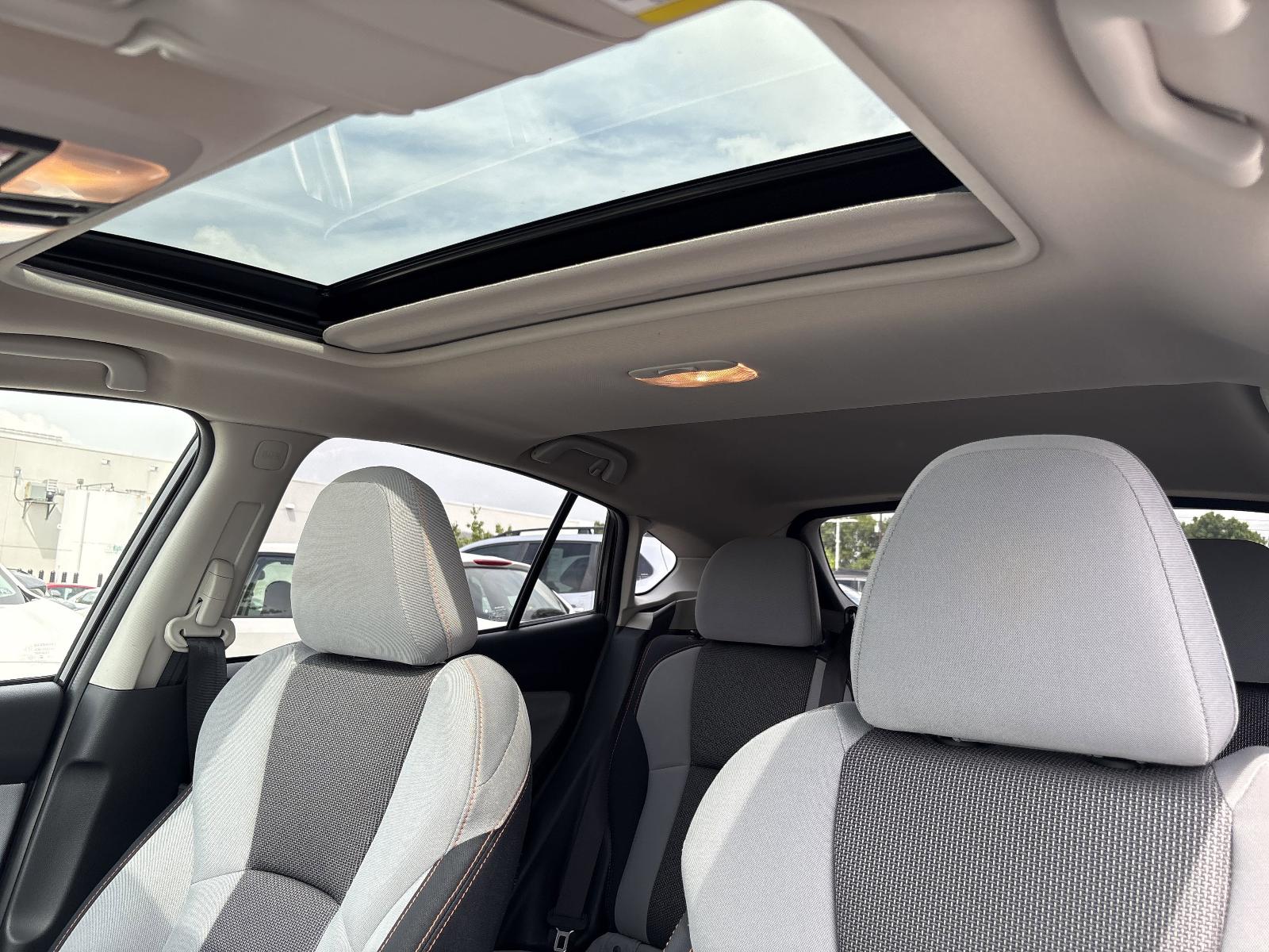 2018 Subaru Crosstrek Vehicle Photo in Mechanicsburg, PA 17050