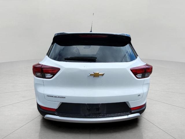 2023 Chevrolet Trailblazer Vehicle Photo in MADISON, WI 53713-3220