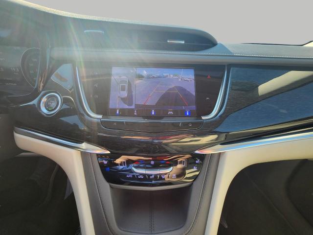 2023 Cadillac XT6 Vehicle Photo in MADISON, WI 53713-3220