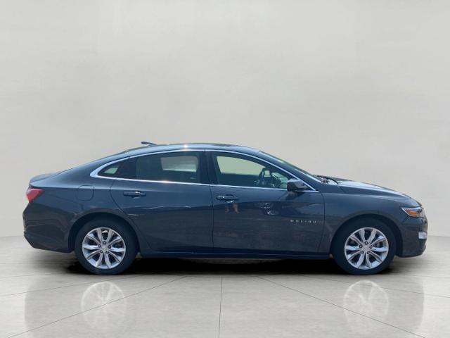 2020 Chevrolet Malibu Vehicle Photo in APPLETON, WI 54914-4656