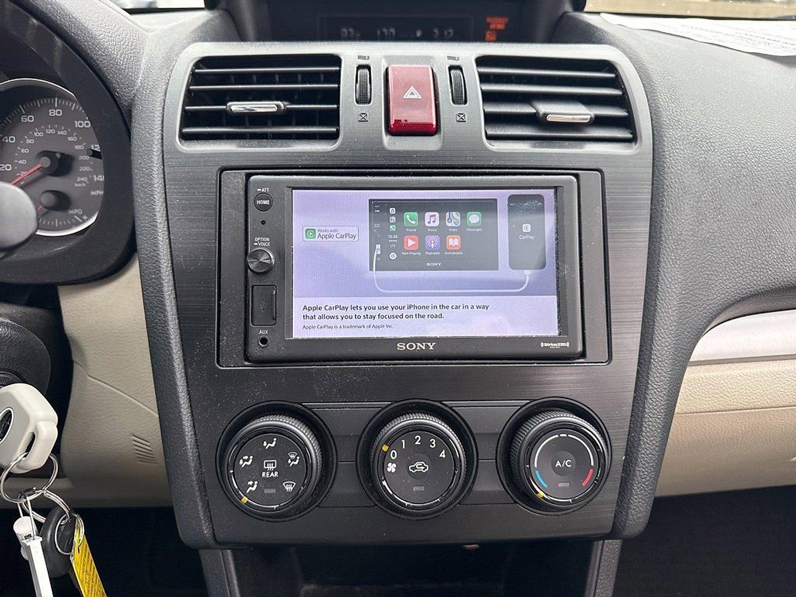 2014 Subaru XV Crosstrek Vehicle Photo in Harrisburg, PA 17111