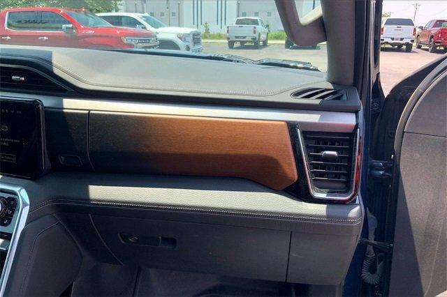 2023 GMC Sierra 1500 Vehicle Photo in INDEPENDENCE, MO 64055-1377
