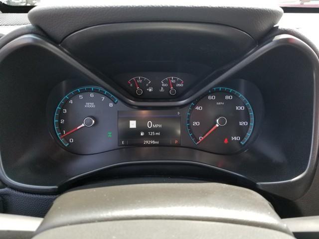 2022 GMC Canyon Vehicle Photo in ELYRIA, OH 44035-6349