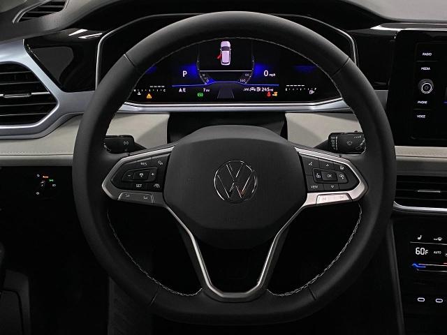 2025 Volkswagen Taos Vehicle Photo in Appleton, WI 54913