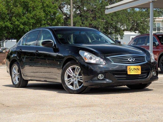2015 INFINITI Q40 Vehicle Photo in San Antonio, TX 78230