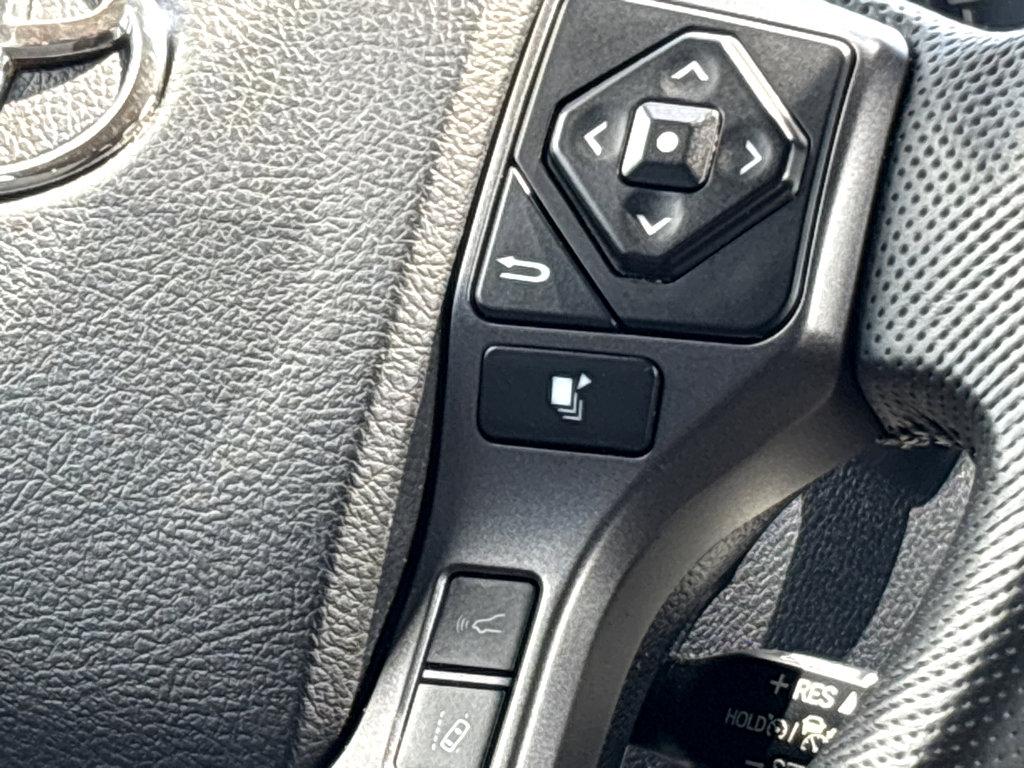 2022 Toyota Tacoma 2WD Vehicle Photo in POOLER, GA 31322-3252
