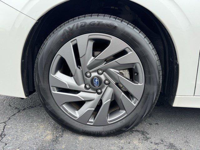 2024 Subaru Legacy Vehicle Photo in Mechanicsburg, PA 17050-1707