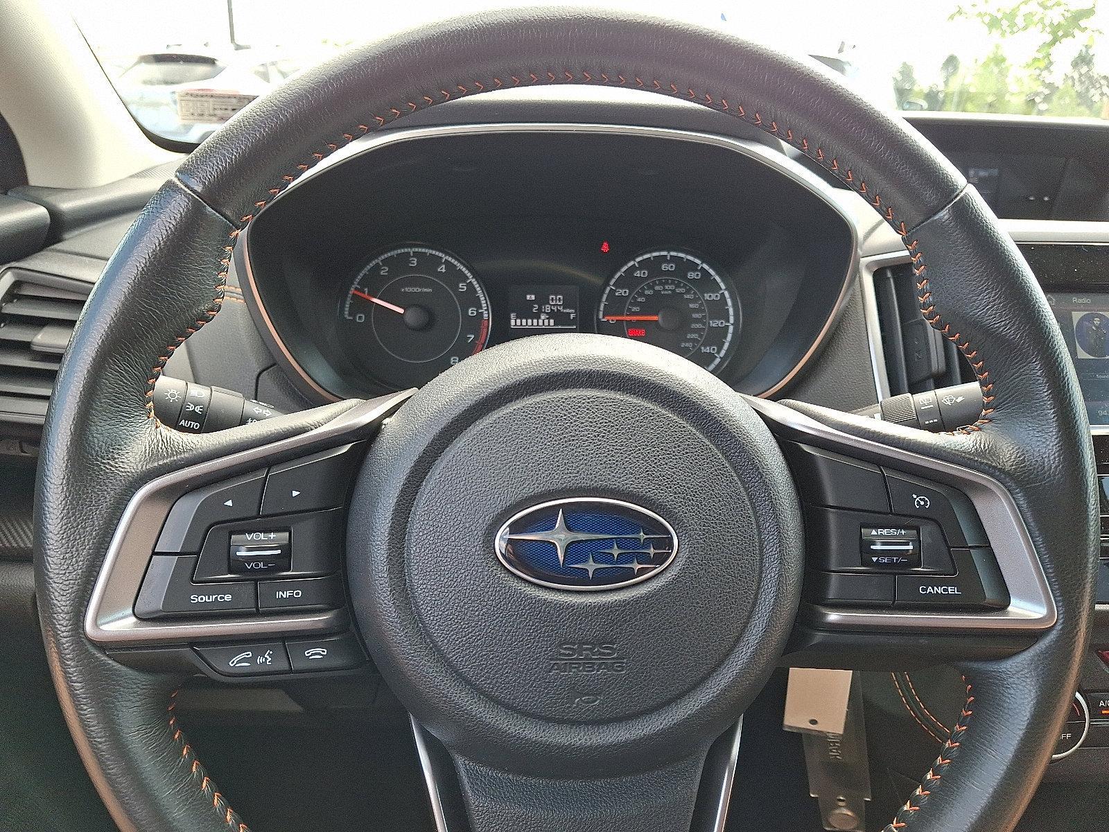 2022 Subaru Crosstrek Vehicle Photo in Easton, PA 18045