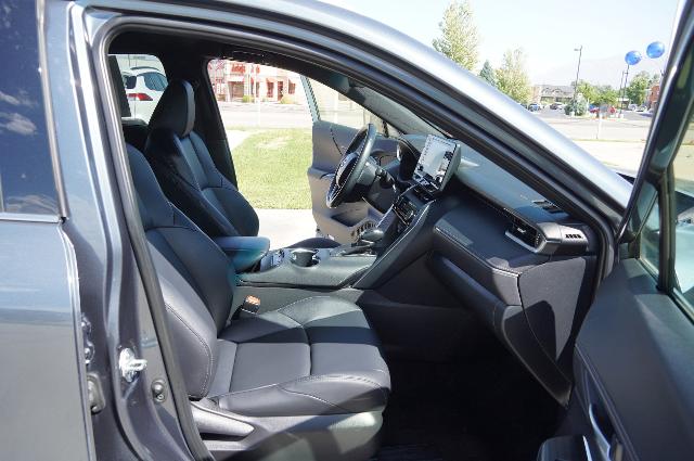 2022 Toyota Venza Vehicle Photo in Riverdale, UT 84405