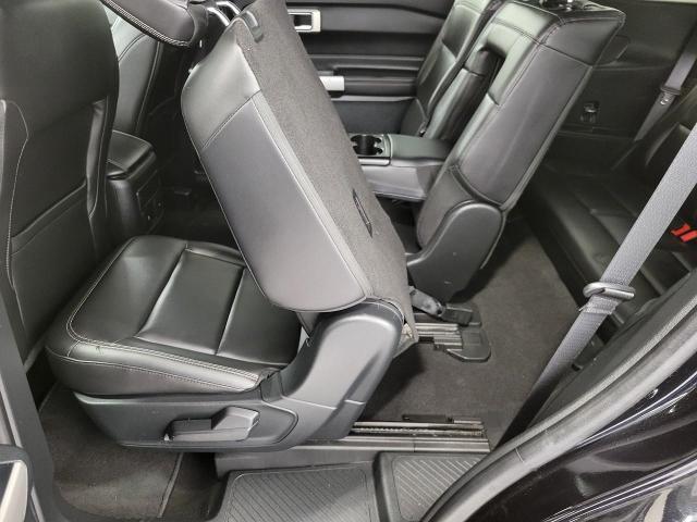 2024 Ford Explorer Vehicle Photo in Neenah, WI 54956