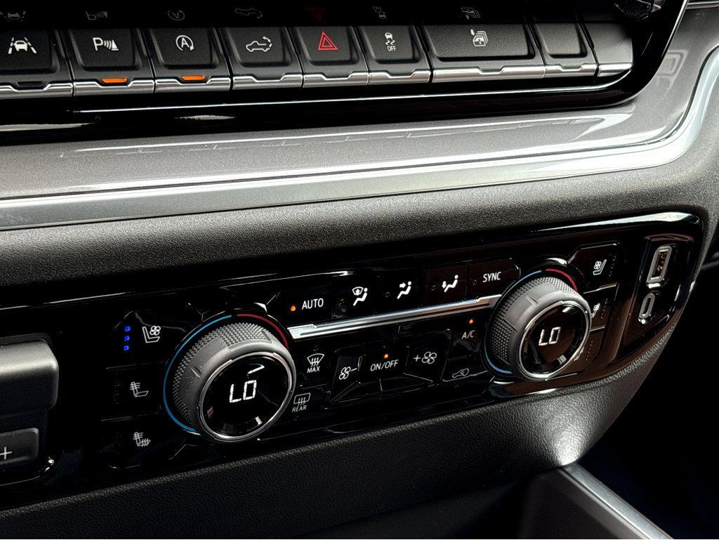 2024 Chevrolet Silverado 1500 Vehicle Photo in POOLER, GA 31322-3252