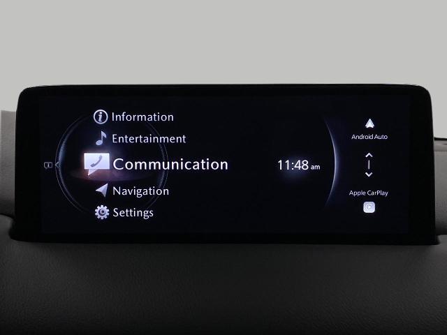 2025 Mazda CX-5 Vehicle Photo in Appleton, WI 54913