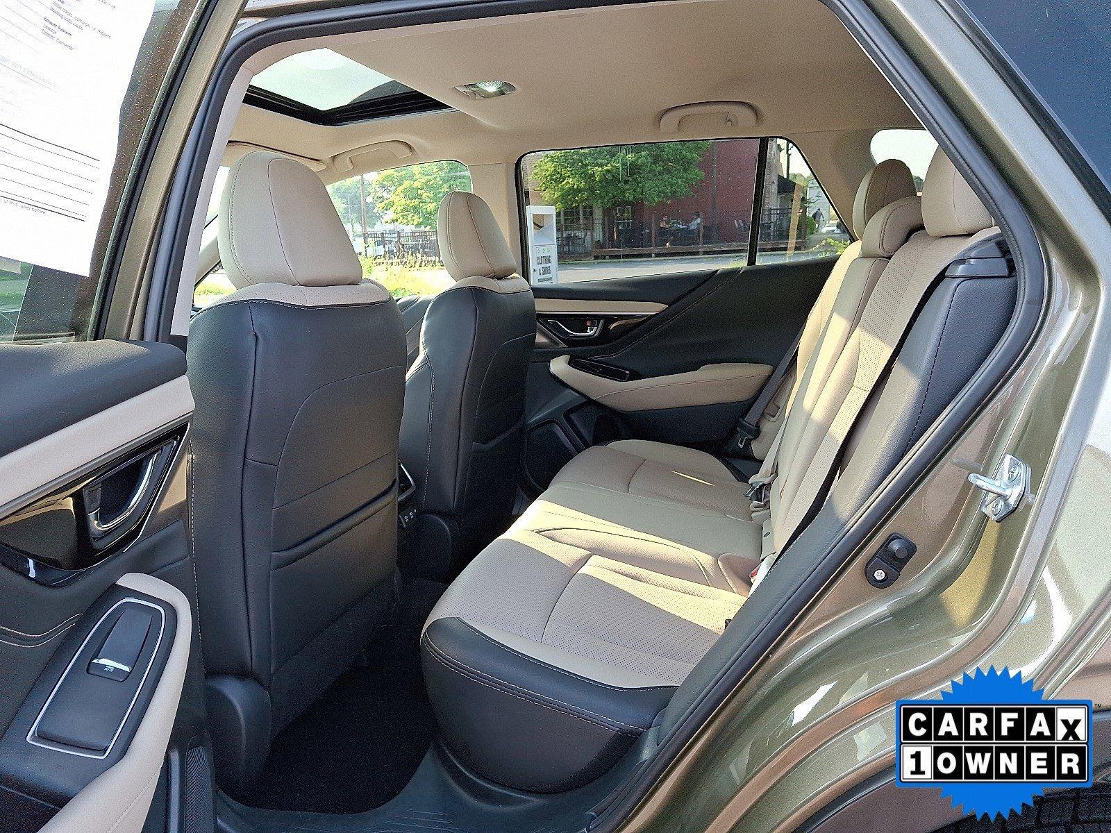 2022 Subaru Outback Vehicle Photo in Harrisburg, PA 17111