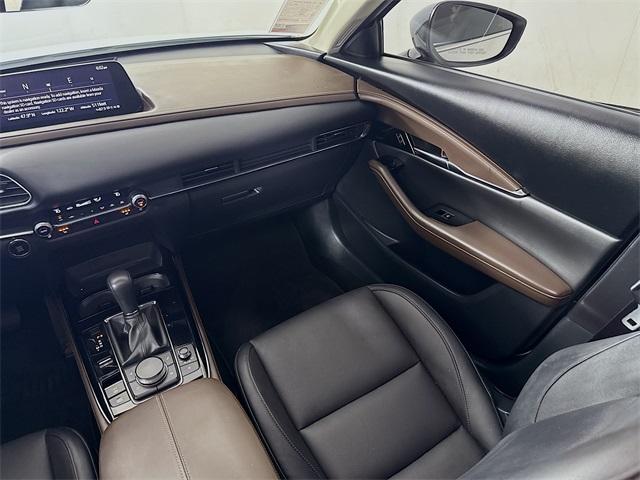 2024 Mazda CX-30 Vehicle Photo in Everett, WA 98204