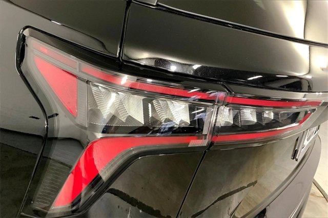 2025 Chevrolet Equinox Vehicle Photo in INDEPENDENCE, MO 64055-1314