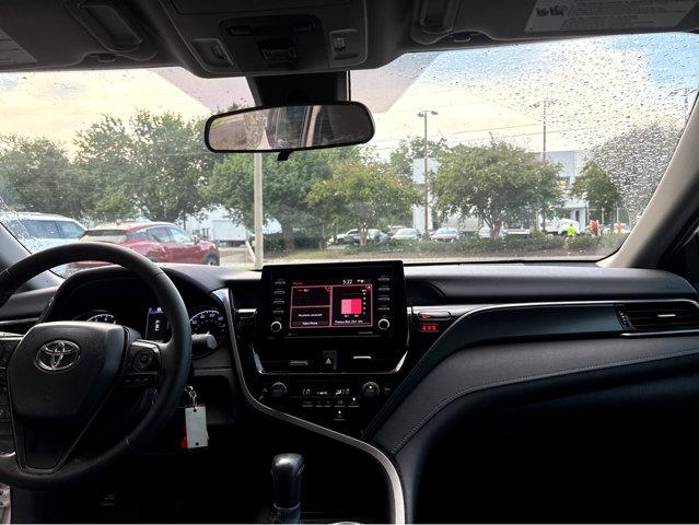 2023 Toyota Camry Vehicle Photo in Savannah, GA 31419