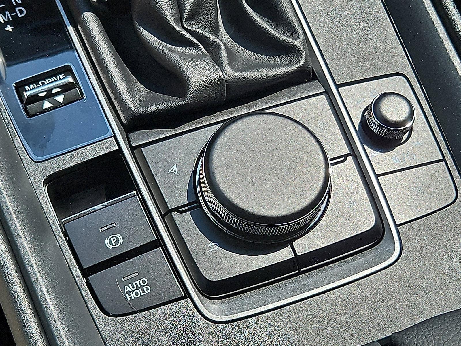 2025 Mazda CX-50 Vehicle Photo in Trevose, PA 19053