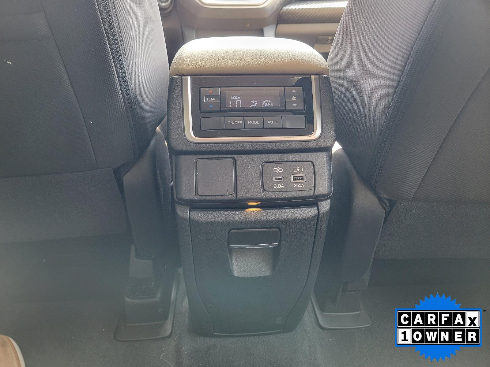 2024 Subaru Ascent Vehicle Photo in Harrisburg, PA 17111