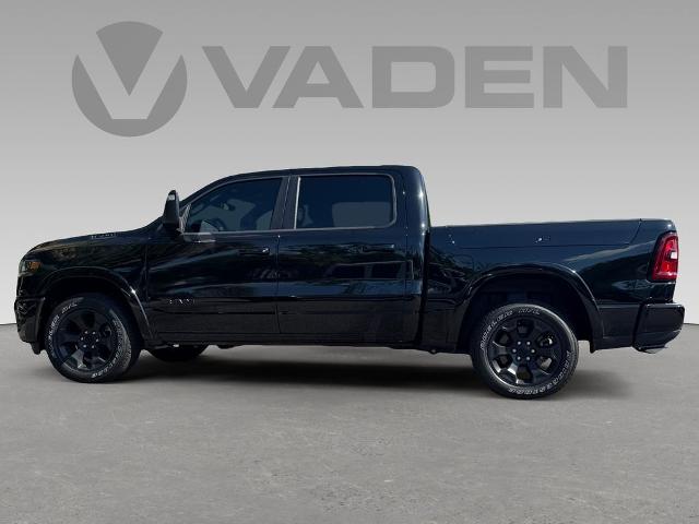 2025 Ram 1500 Vehicle Photo in Savannah, GA 31419