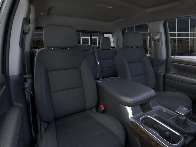2026 GMC Sierra 1500 Vehicle Photo in WATERTOWN, CT 06795-3318