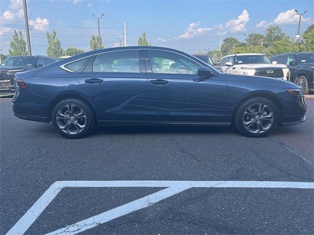 2023 Honda Accord Sedan Vehicle Photo in Willow Grove, PA 19090
