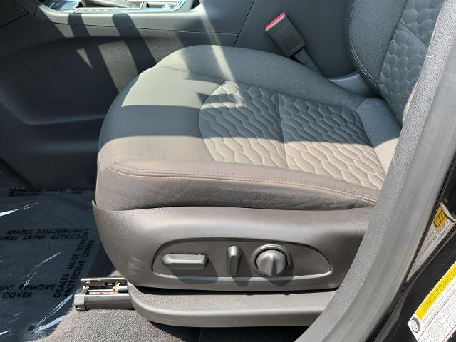 2019 Chevrolet Equinox Vehicle Photo in MIDDLETON, WI 53562-1492