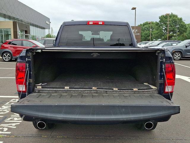 2017 Ram 1500 Vehicle Photo in Philadelphia, PA 19116