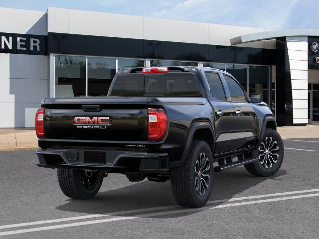 2026 GMC Canyon Vehicle Photo in TREVOSE, PA 19053-4984