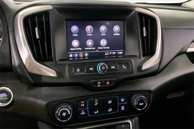 2024 GMC Terrain Vehicle Photo in INDEPENDENCE, MO 64055-1314