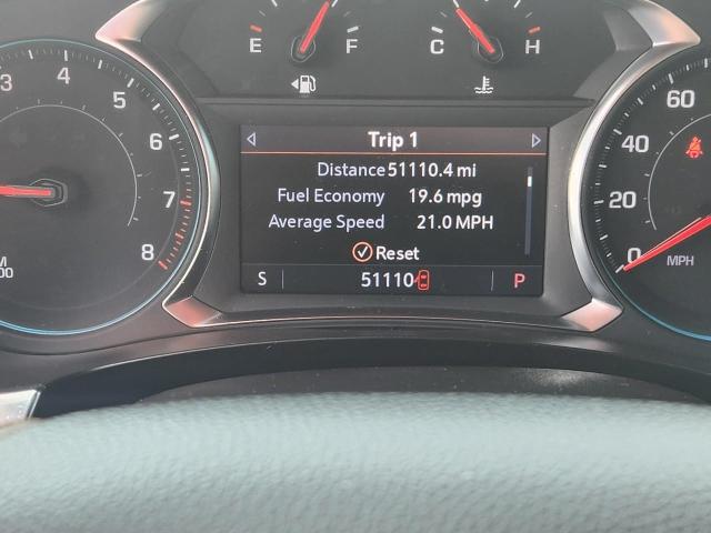 2023 Chevrolet Traverse Vehicle Photo in MADISON, WI 53713-3220