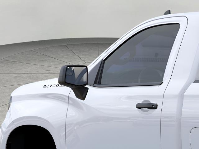 2025 Chevrolet Silverado 1500 Vehicle Photo in MIDDLETON, WI 53562-1492