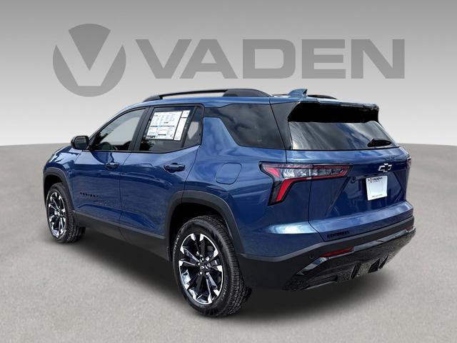 2026 Chevrolet Equinox Vehicle Photo in SAVANNAH, GA 31406-4513
