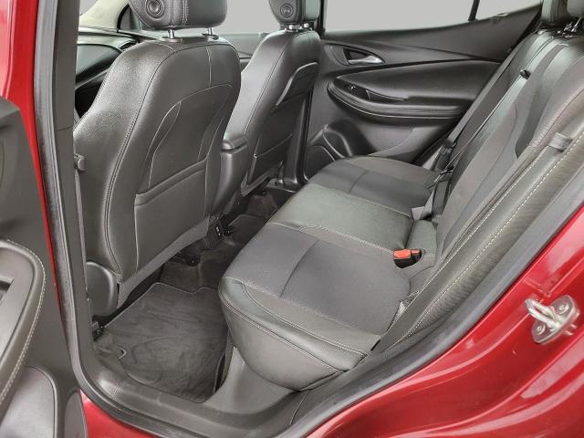 2023 Buick Encore GX Vehicle Photo in NEENAH, WI 54956-2243