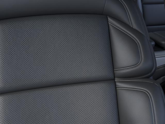 2025 Lincoln Navigator Vehicle Photo in Neenah, WI 54956