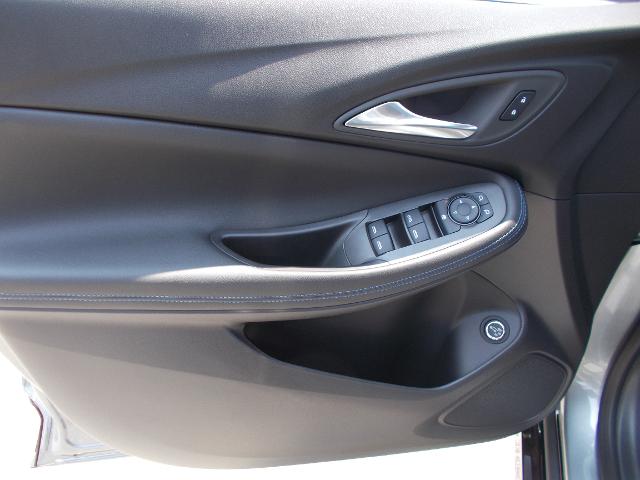 2026 Buick Encore GX Vehicle Photo in LOWELL, MA 01852-4336