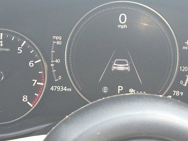 2023 Mazda3 Hatchback Vehicle Photo in Harrisburg, PA 17111
