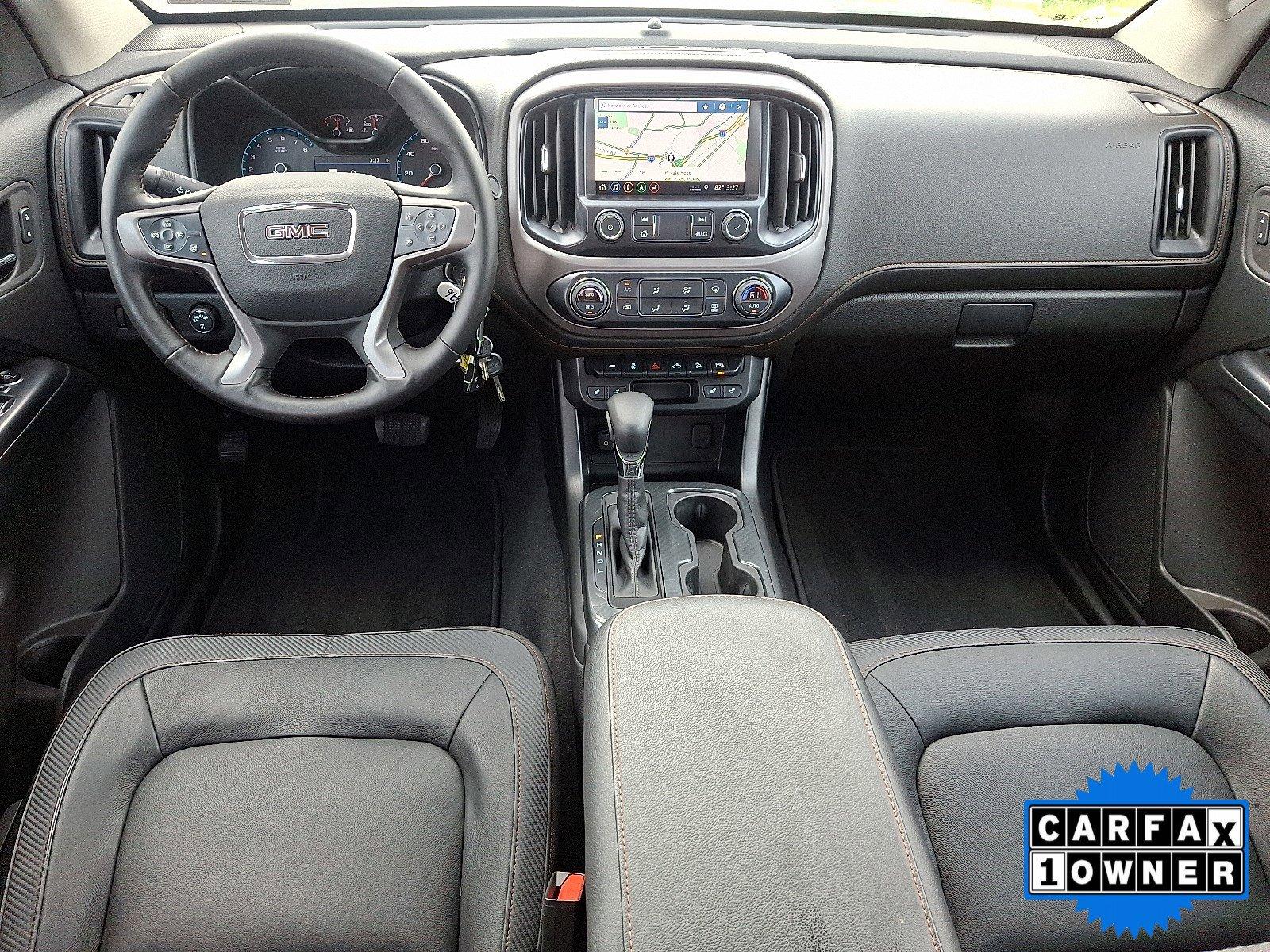 2022 GMC Canyon Vehicle Photo in Harrisburg, PA 17111
