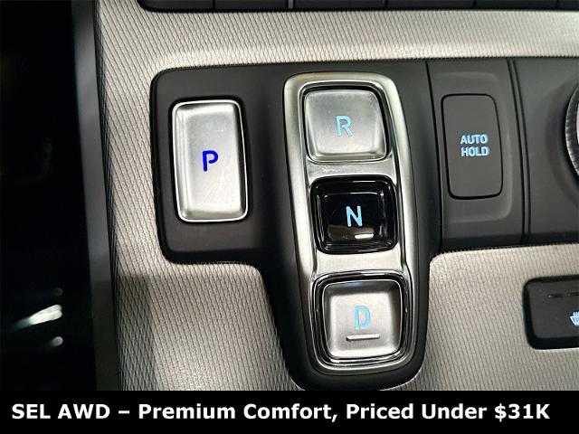 2022 Hyundai Palisade Vehicle Photo in EVERETT, WA 98203-5662
