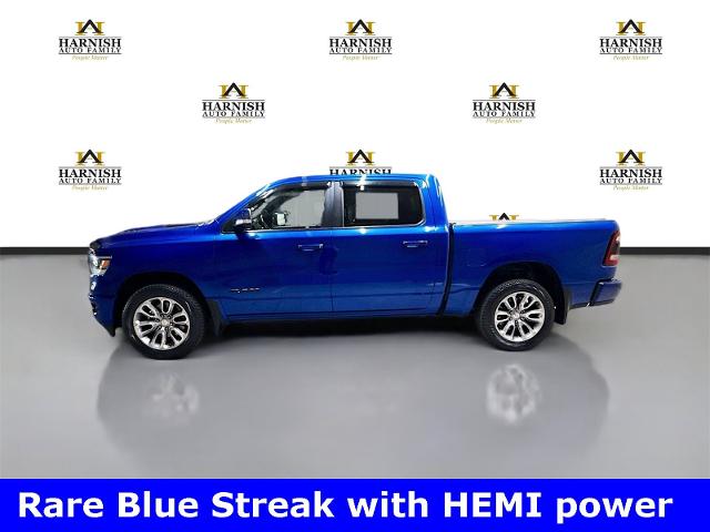 2019 Ram 1500 Vehicle Photo in EVERETT, WA 98203-5662