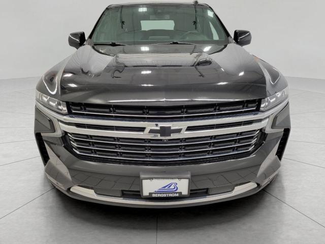 2022 Chevrolet Suburban Vehicle Photo in NEENAH, WI 54956-2243
