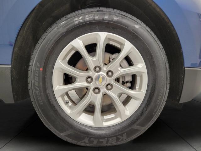 2021 Chevrolet Equinox Vehicle Photo in NEENAH, WI 54956-2243