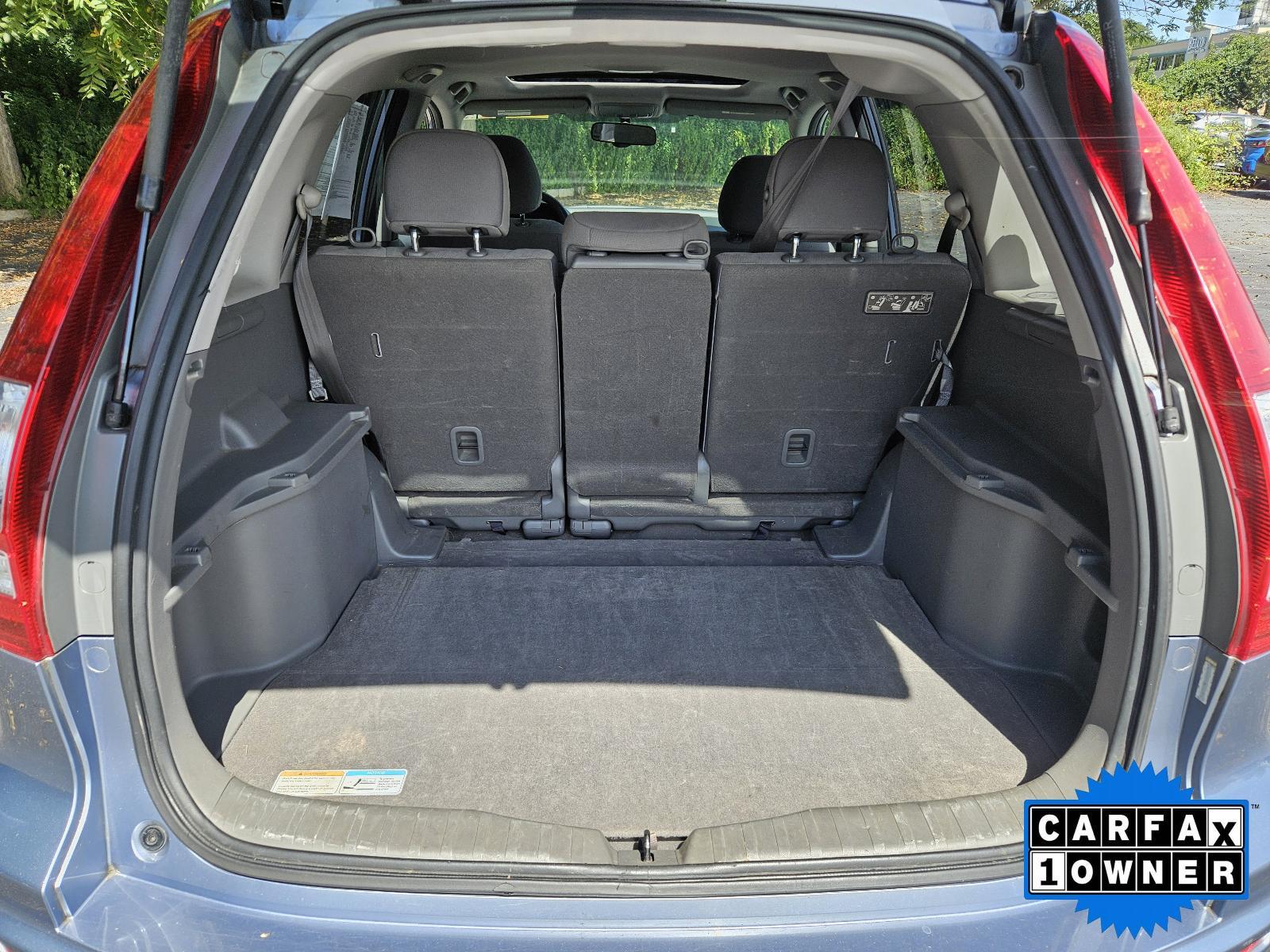 2010 Honda CR-V Vehicle Photo in Harrisburg, PA 17111