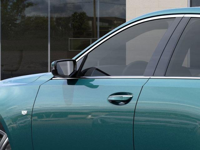 2026 Cadillac CT5 Vehicle Photo in TREVOSE, PA 19053-4984