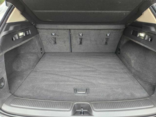 2023 Buick Envision Vehicle Photo in DENTON, TX 76210-9321